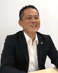コモンズ 内山 雅視